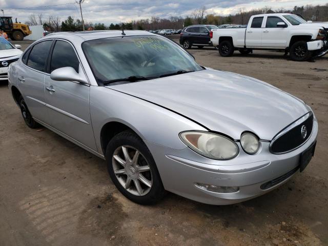 Photo 0 VIN: 2G4WE537551181539 - BUICK LACROSSE C 