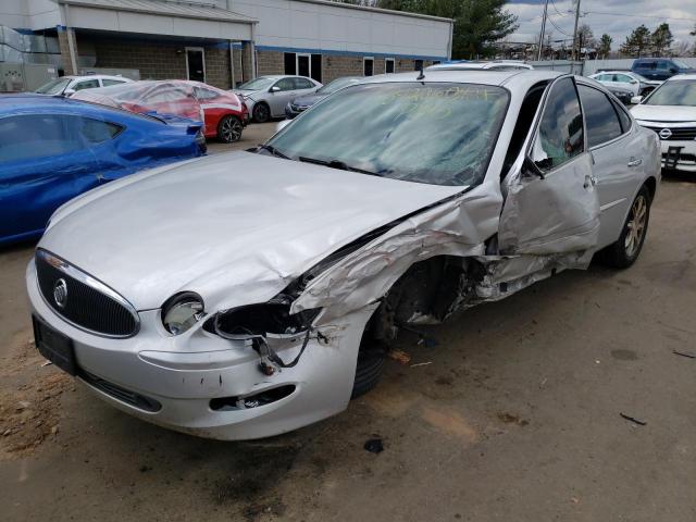 Photo 1 VIN: 2G4WE537551181539 - BUICK LACROSSE C 