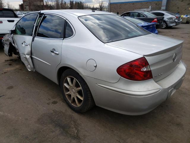 Photo 2 VIN: 2G4WE537551181539 - BUICK LACROSSE C 