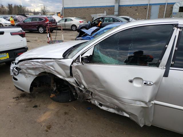 Photo 8 VIN: 2G4WE537551181539 - BUICK LACROSSE C 