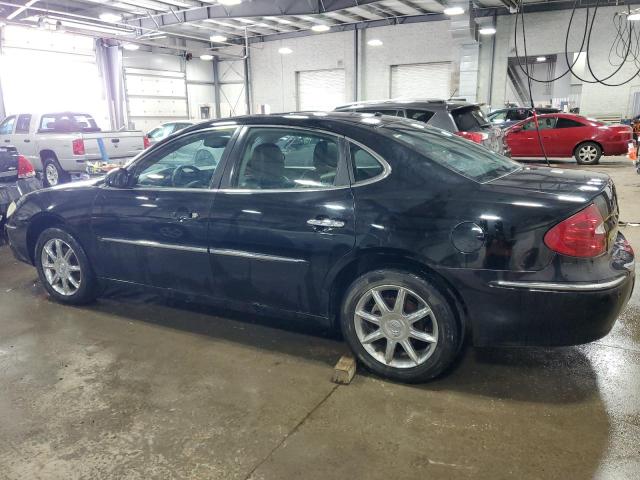 Photo 1 VIN: 2G4WE537551325526 - BUICK LACROSSE C 