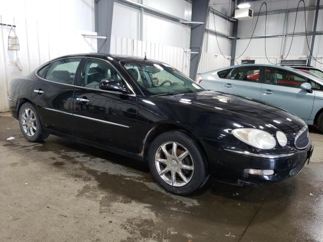 Photo 3 VIN: 2G4WE537551325526 - BUICK LACROSSE C 