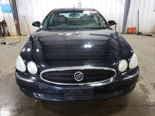 Photo 4 VIN: 2G4WE537551325526 - BUICK LACROSSE C 