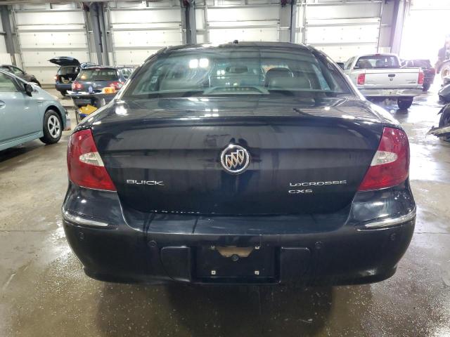 Photo 5 VIN: 2G4WE537551325526 - BUICK LACROSSE C 