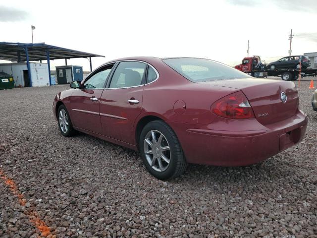 Photo 1 VIN: 2G4WE537651237732 - BUICK LACROSSE 