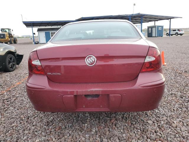 Photo 5 VIN: 2G4WE537651237732 - BUICK LACROSSE 