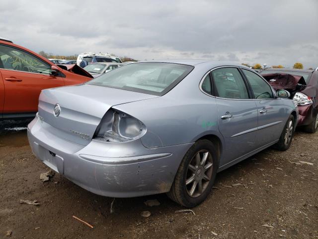 Photo 2 VIN: 2G4WE537751334695 - BUICK LACROSSE 