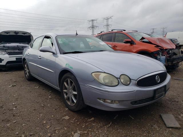 Photo 3 VIN: 2G4WE537751334695 - BUICK LACROSSE 