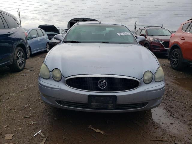 Photo 4 VIN: 2G4WE537751334695 - BUICK LACROSSE 