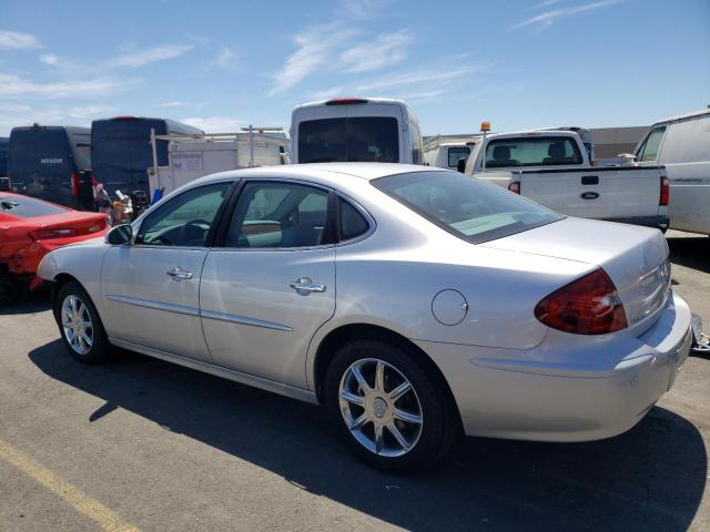 Photo 1 VIN: 2G4WE537851185892 - BUICK LACROSSE 