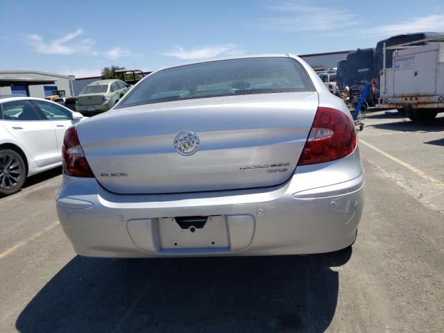 Photo 5 VIN: 2G4WE537851185892 - BUICK LACROSSE 