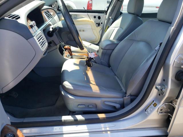 Photo 6 VIN: 2G4WE537851185892 - BUICK LACROSSE 