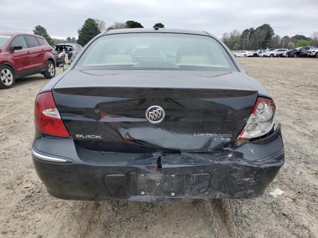 Photo 5 VIN: 2G4WE537851277374 - BUICK LACROSSE 