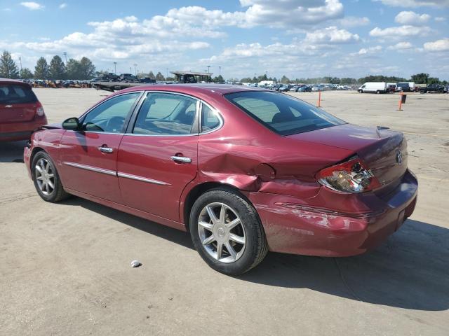 Photo 1 VIN: 2G4WE537951207432 - BUICK ALLURE CX 