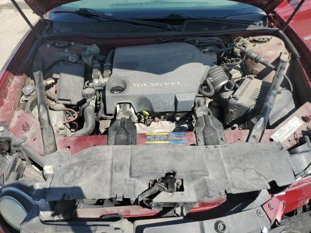 Photo 10 VIN: 2G4WE537951207432 - BUICK ALLURE CX 