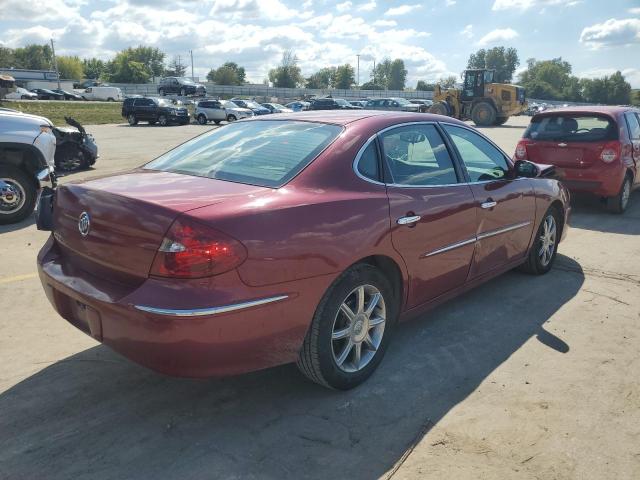 Photo 2 VIN: 2G4WE537951207432 - BUICK ALLURE CX 