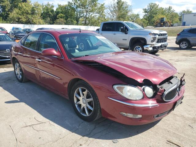 Photo 3 VIN: 2G4WE537951207432 - BUICK ALLURE CX 