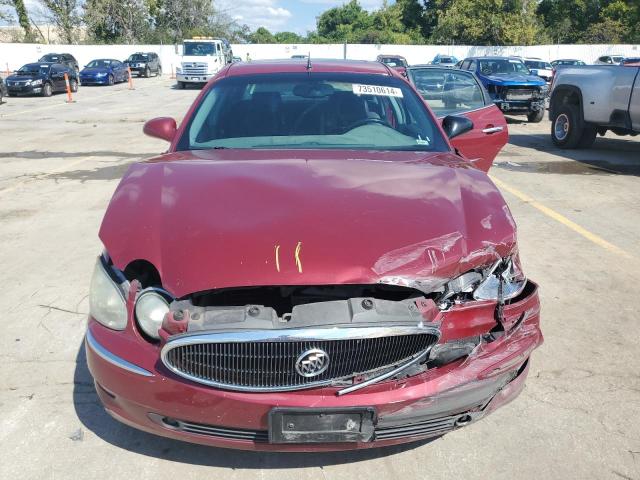 Photo 4 VIN: 2G4WE537951207432 - BUICK ALLURE CX 