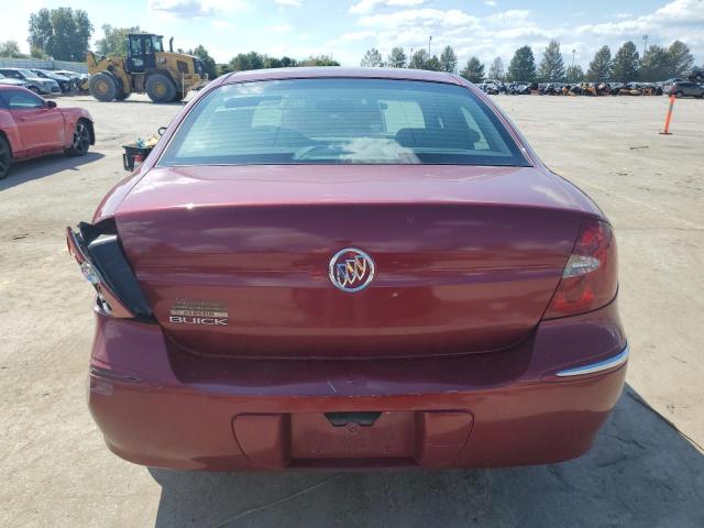 Photo 5 VIN: 2G4WE537951207432 - BUICK ALLURE CX 