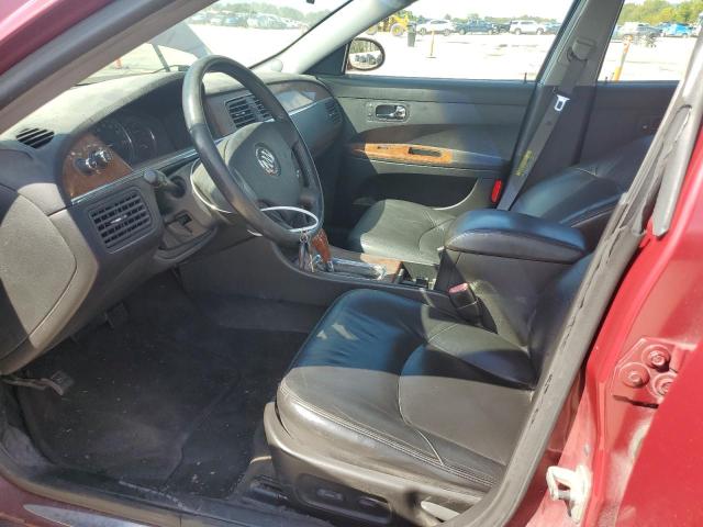 Photo 6 VIN: 2G4WE537951207432 - BUICK ALLURE CX 