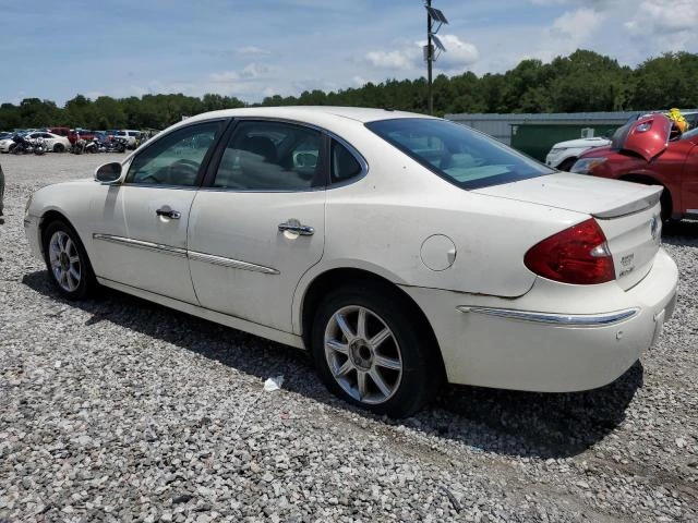 Photo 1 VIN: 2G4WE537951250023 - BUICK LACROSSE C 