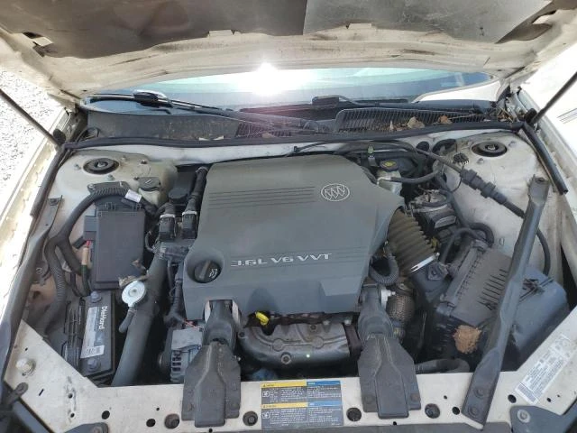 Photo 10 VIN: 2G4WE537951250023 - BUICK LACROSSE C 