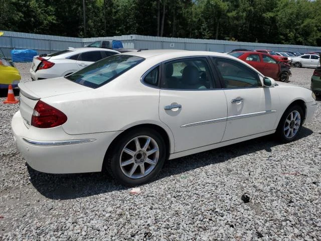 Photo 2 VIN: 2G4WE537951250023 - BUICK LACROSSE C 