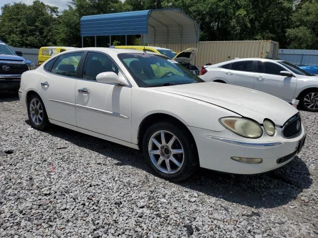 Photo 3 VIN: 2G4WE537951250023 - BUICK LACROSSE C 