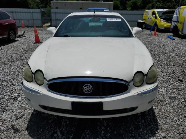 Photo 4 VIN: 2G4WE537951250023 - BUICK LACROSSE C 