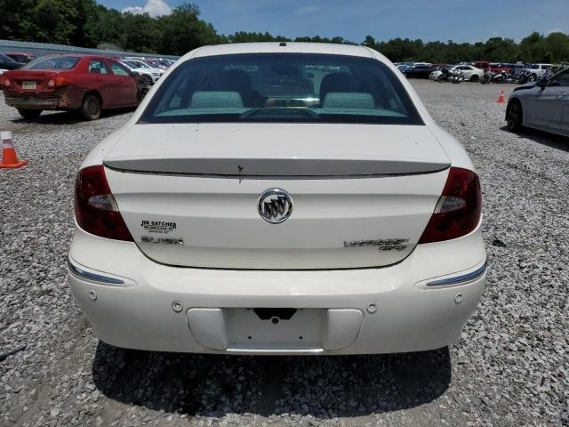 Photo 5 VIN: 2G4WE537951250023 - BUICK LACROSSE C 