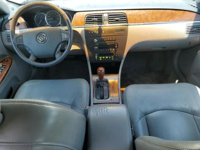 Photo 7 VIN: 2G4WE537951250023 - BUICK LACROSSE C 