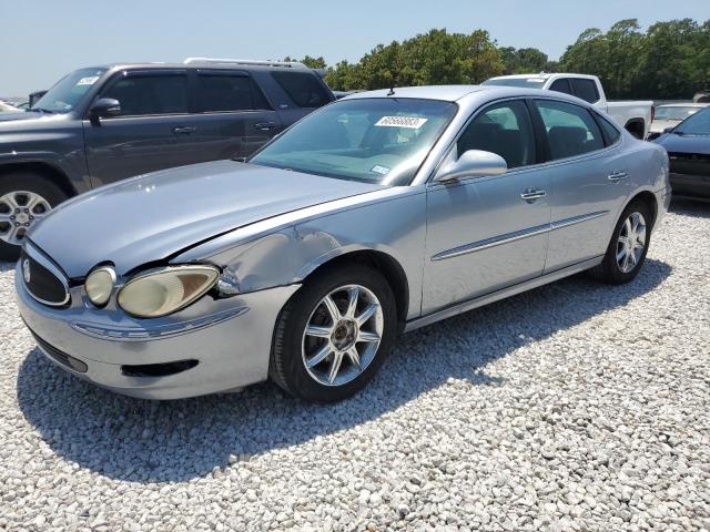 Photo 0 VIN: 2G4WE537X51220576 - BUICK LACROSSE C 