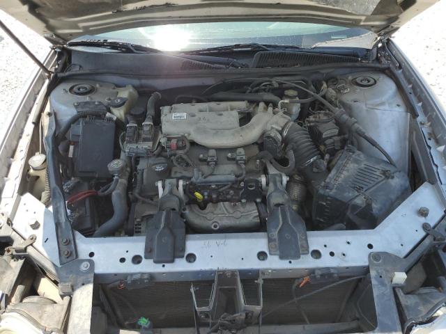 Photo 10 VIN: 2G4WE537X51220576 - BUICK LACROSSE C 