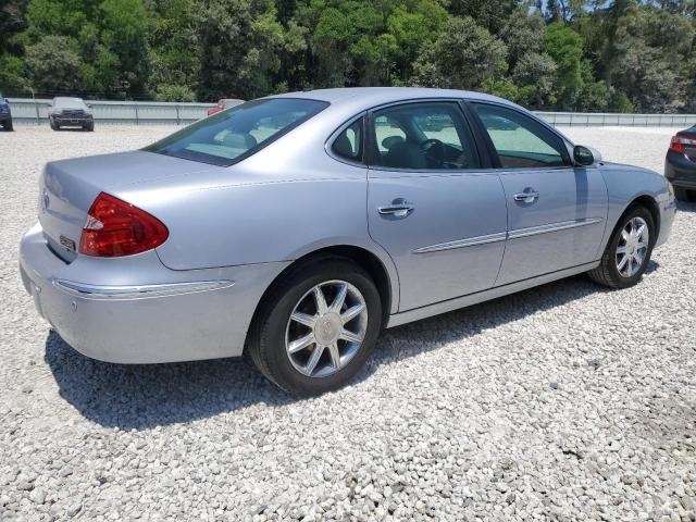 Photo 2 VIN: 2G4WE537X51220576 - BUICK LACROSSE C 