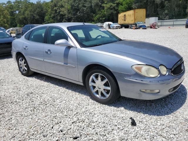 Photo 3 VIN: 2G4WE537X51220576 - BUICK LACROSSE C 