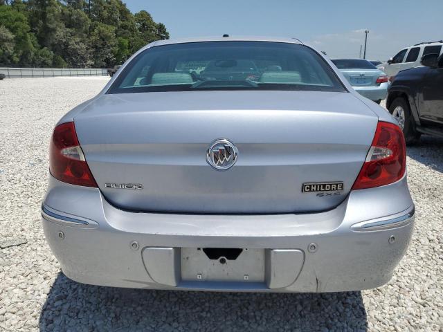 Photo 5 VIN: 2G4WE537X51220576 - BUICK LACROSSE C 