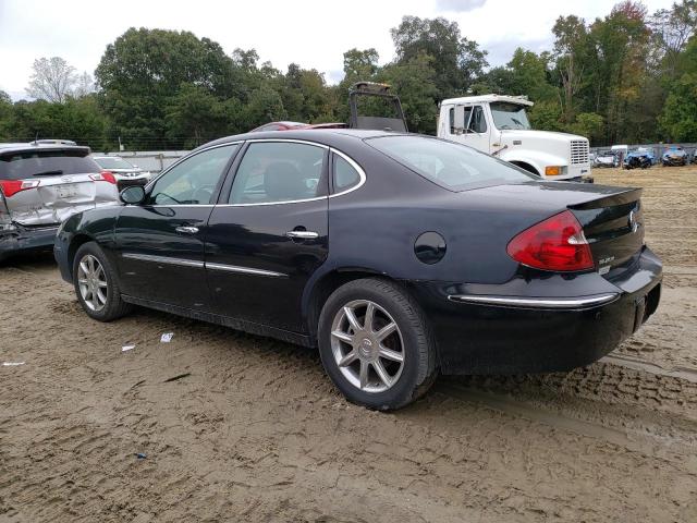 Photo 1 VIN: 2G4WE567051211137 - BUICK LACROSSE C 