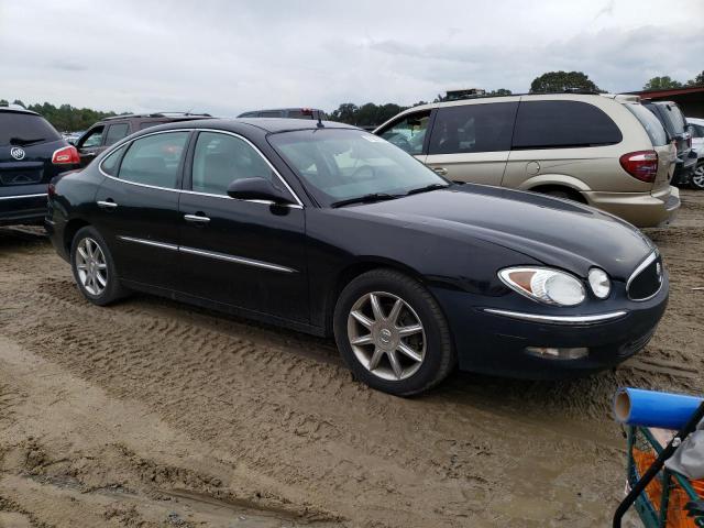 Photo 3 VIN: 2G4WE567051211137 - BUICK LACROSSE C 