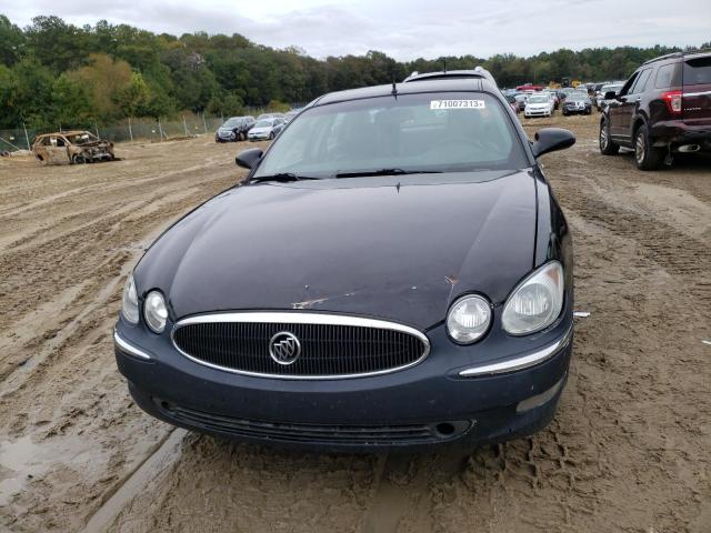 Photo 4 VIN: 2G4WE567051211137 - BUICK LACROSSE C 