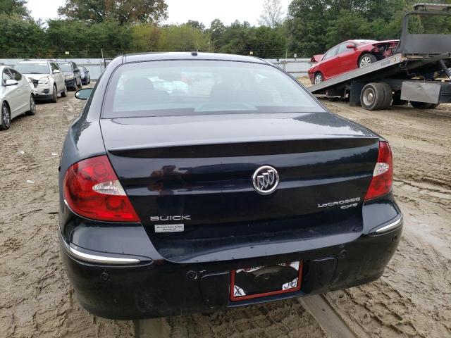 Photo 5 VIN: 2G4WE567051211137 - BUICK LACROSSE C 