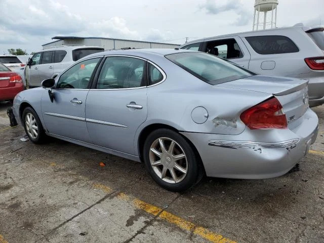 Photo 1 VIN: 2G4WE567051225684 - BUICK LACROSSE C 