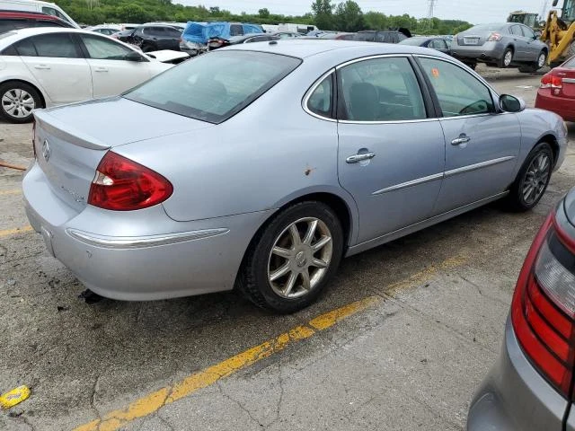 Photo 2 VIN: 2G4WE567051225684 - BUICK LACROSSE C 