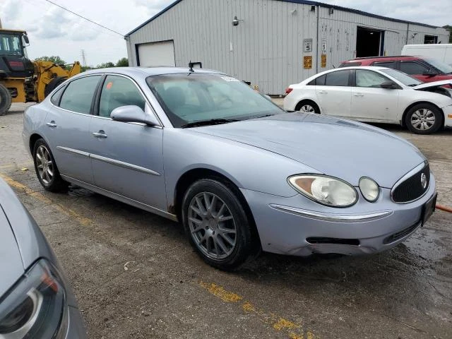 Photo 3 VIN: 2G4WE567051225684 - BUICK LACROSSE C 