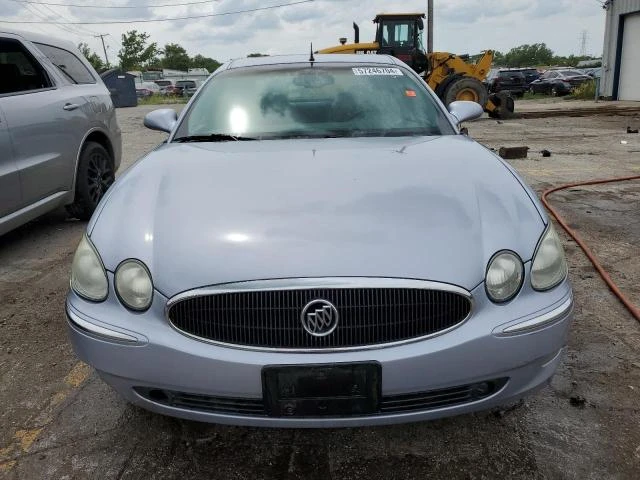 Photo 4 VIN: 2G4WE567051225684 - BUICK LACROSSE C 