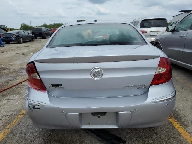 Photo 5 VIN: 2G4WE567051225684 - BUICK LACROSSE C 