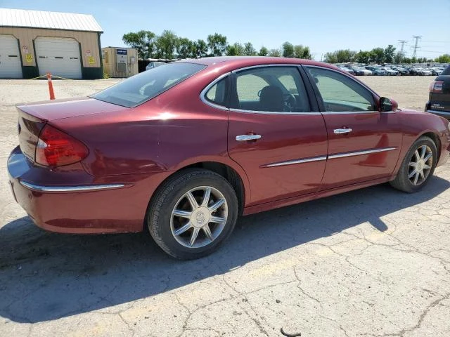 Photo 2 VIN: 2G4WE567151170453 - BUICK LACROSSE C 