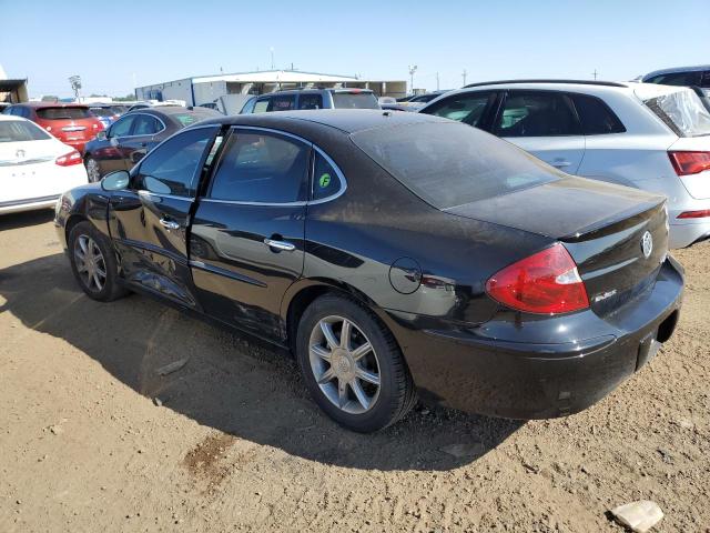 Photo 1 VIN: 2G4WE567151241344 - BUICK LACROSSE C 