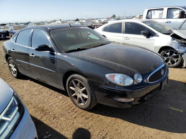 Photo 3 VIN: 2G4WE567151241344 - BUICK LACROSSE C 