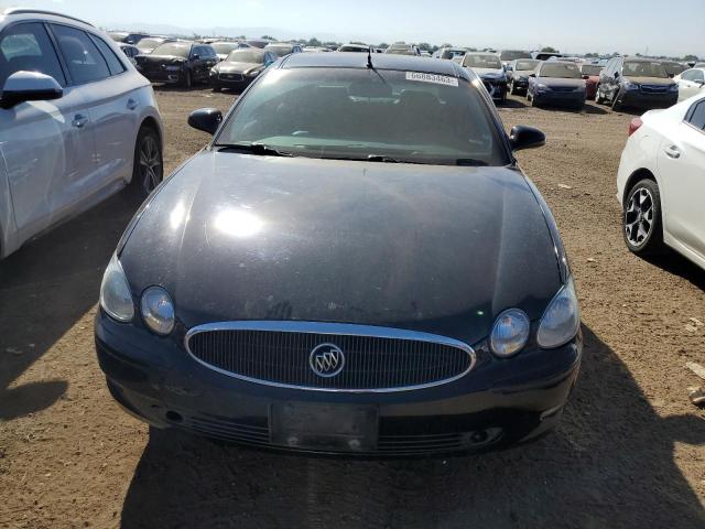 Photo 4 VIN: 2G4WE567151241344 - BUICK LACROSSE C 