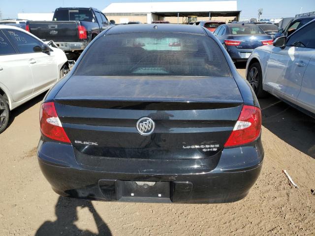 Photo 5 VIN: 2G4WE567151241344 - BUICK LACROSSE C 